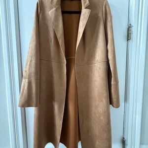 Duster Jacket
